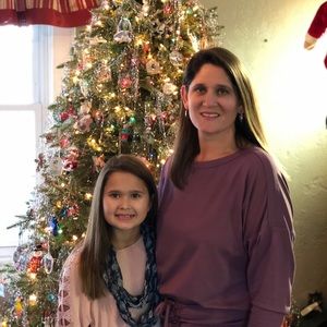 Meet your Posher, Dana